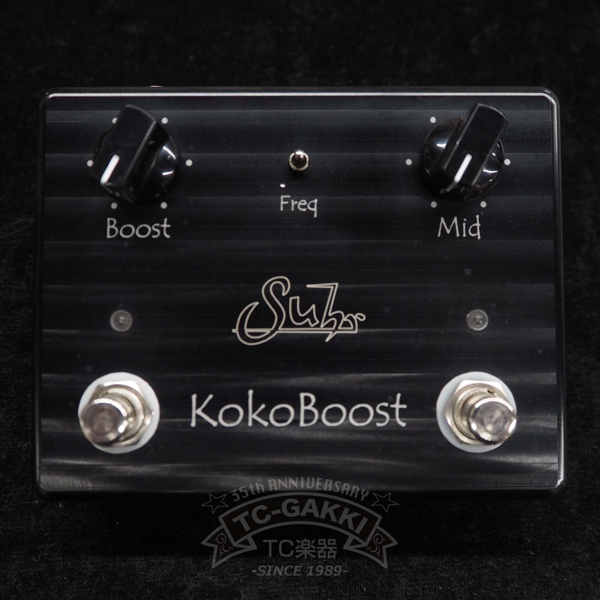 Suhr Koko Boost