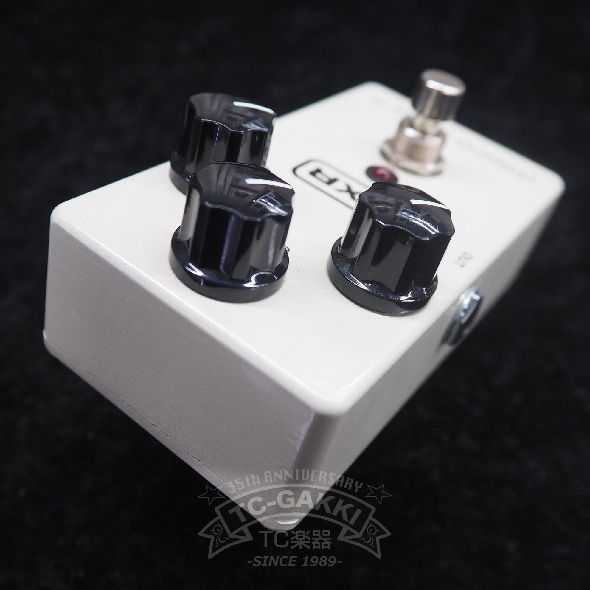 MXR CSP-233 micro amp+
