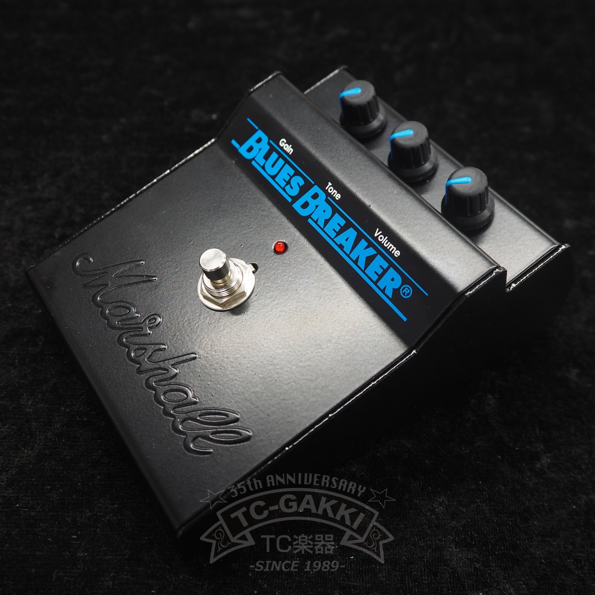 Marshall BLUES BREAKER