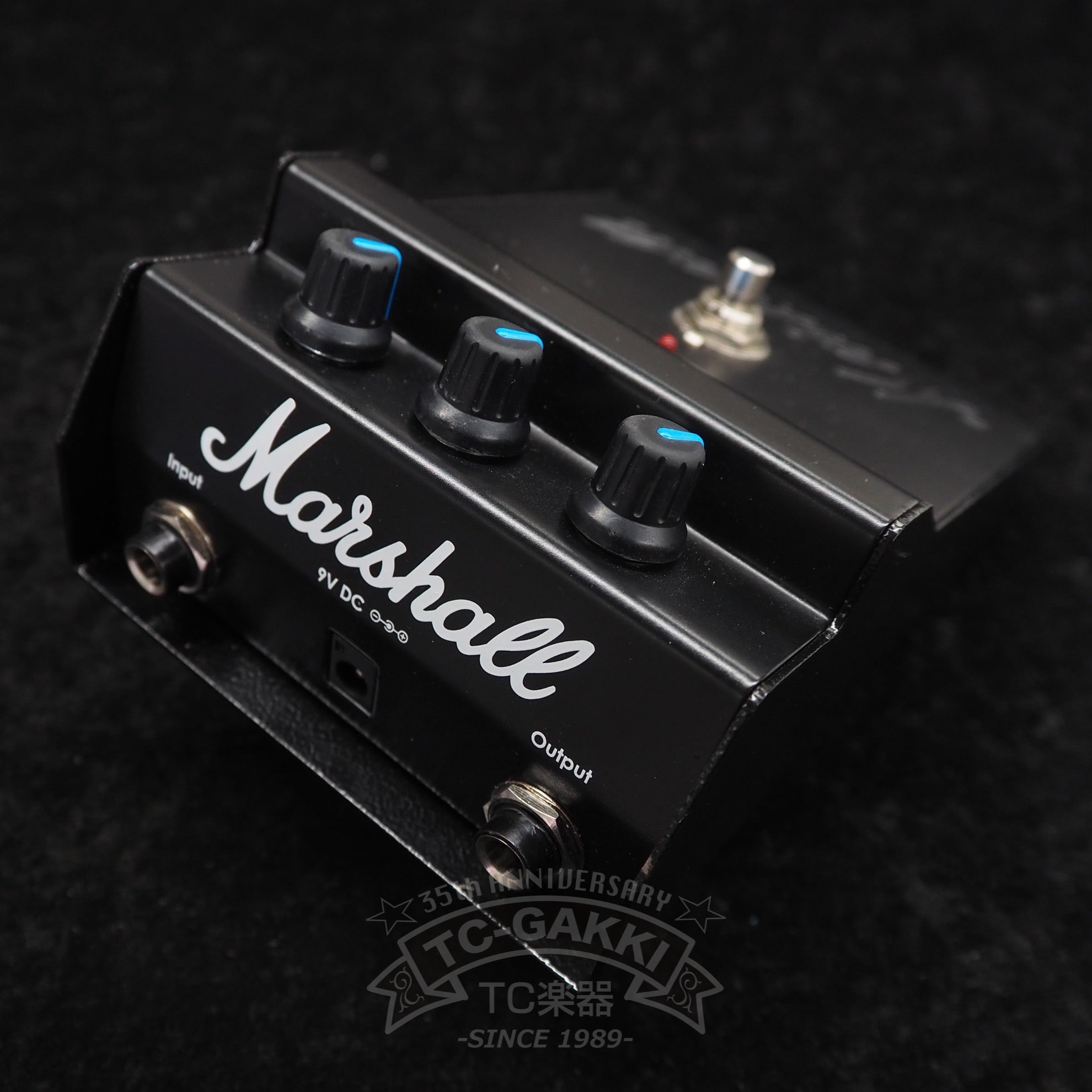 Marshall BLUES BREAKER