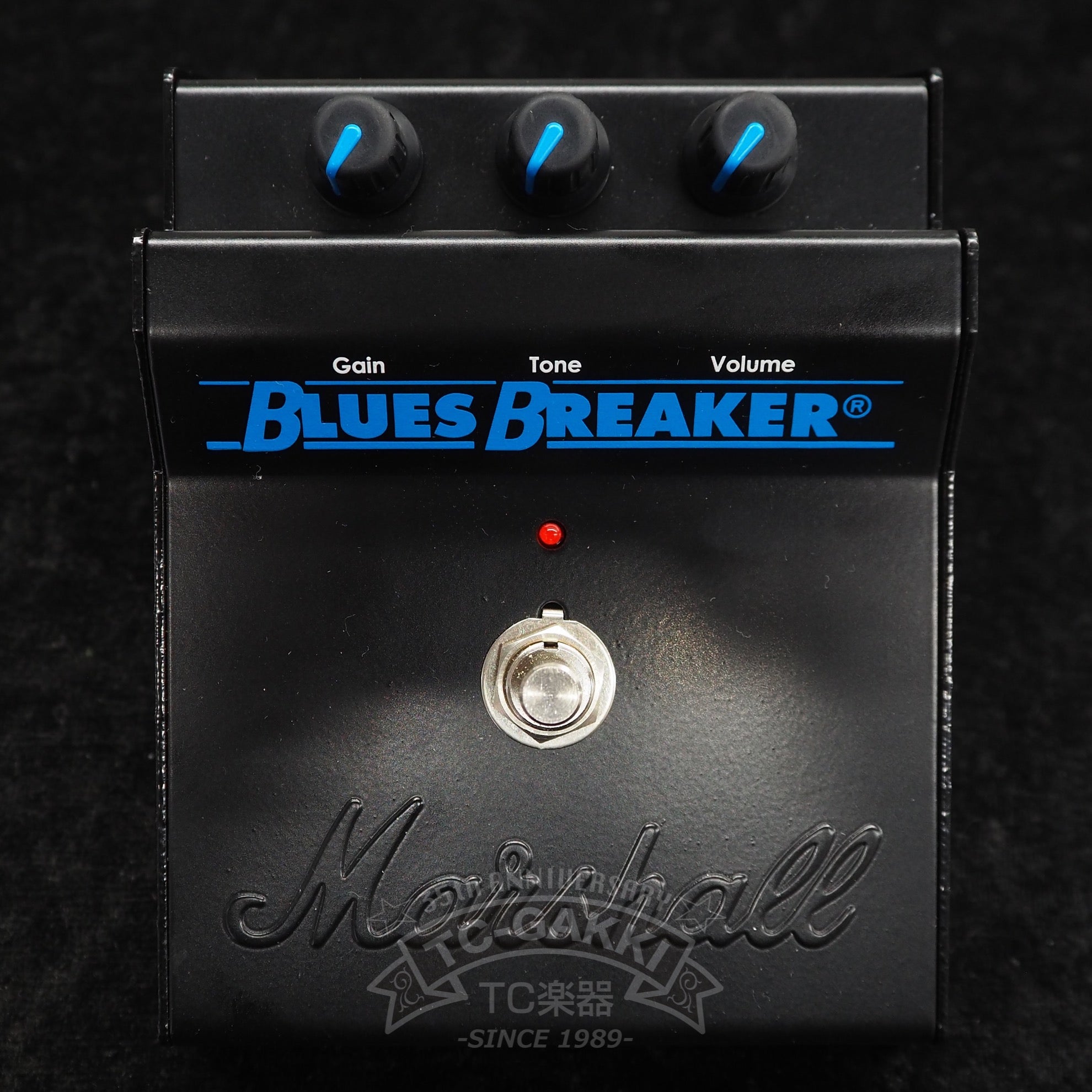 Marshall BLUES BREAKER