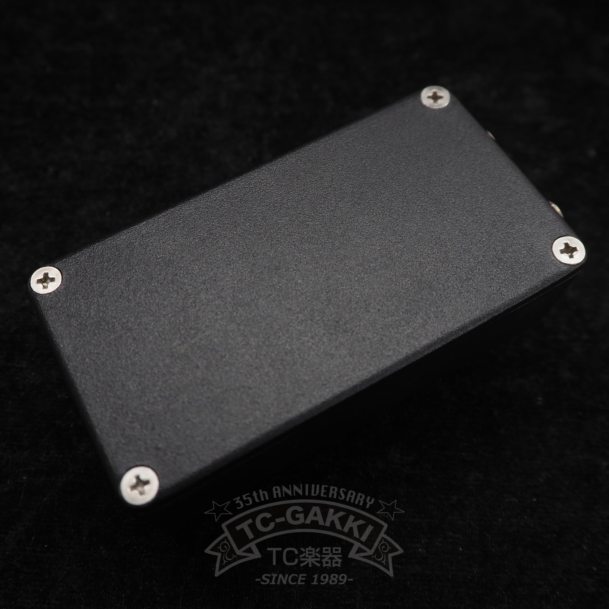 Jack Deville Electronics BUZZMASTER
