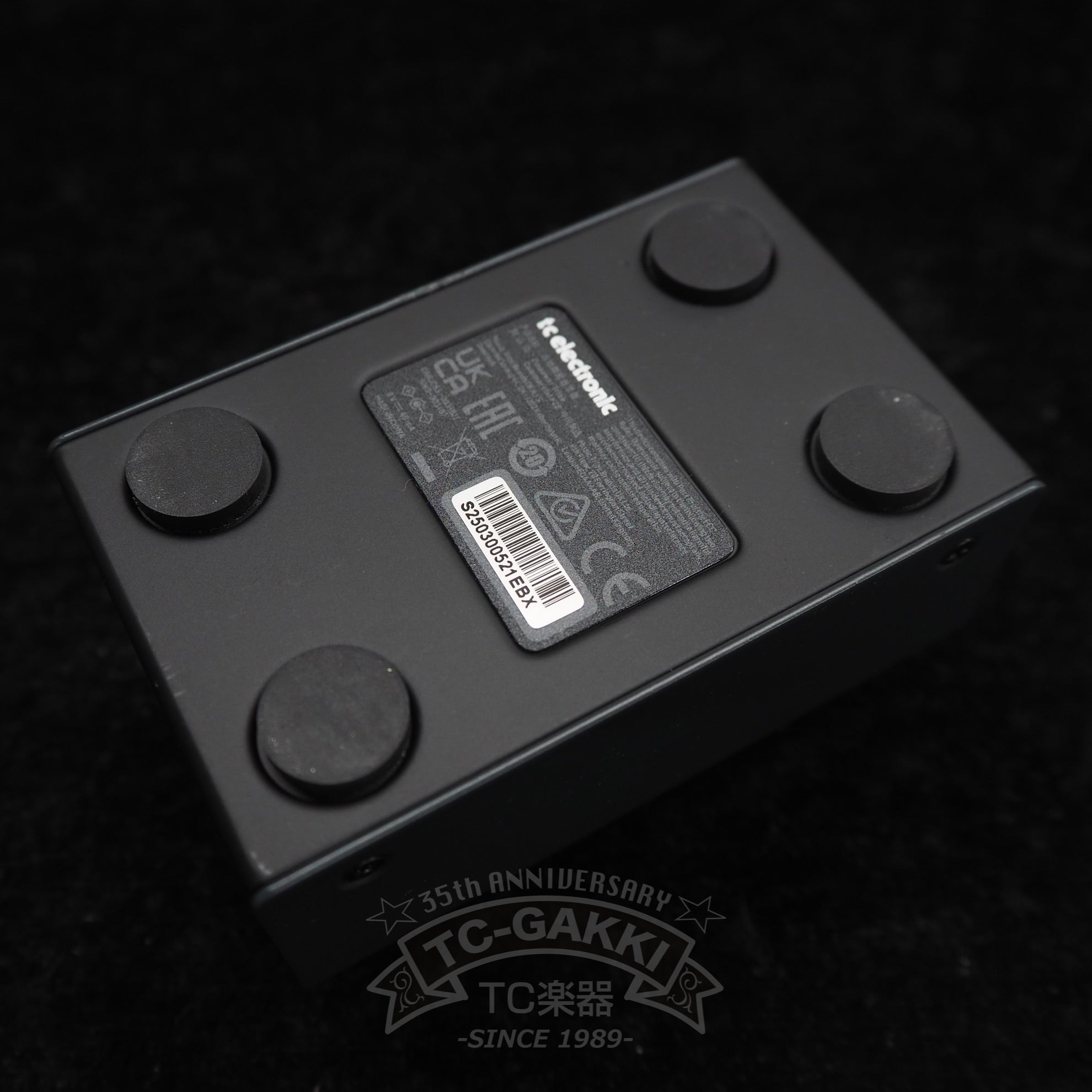 t.c. electronic MAGUS PRO