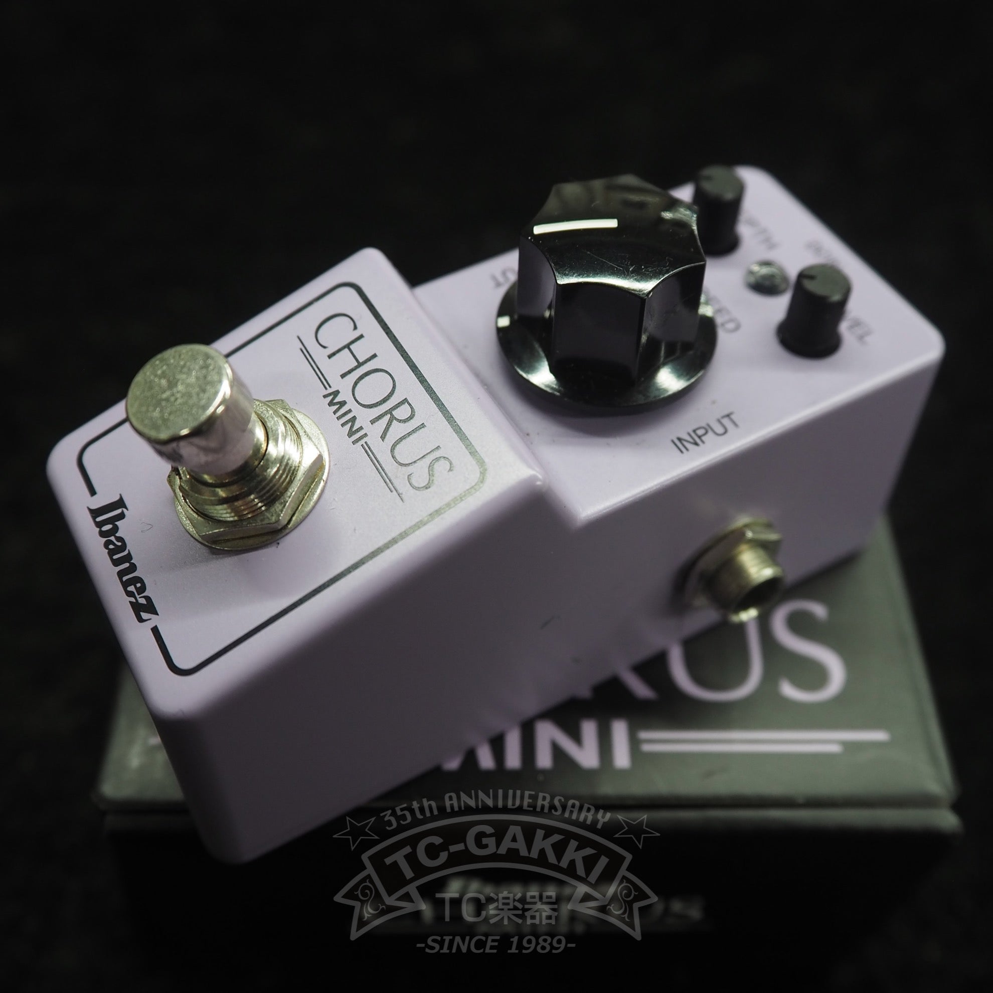 Ibanez CHORUS MINI