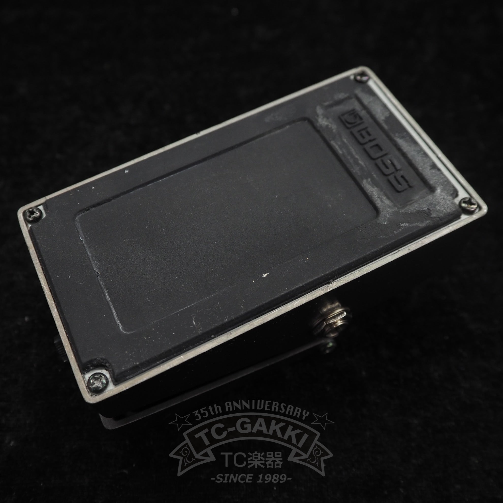 BOSS LM-2B Bass Limiter