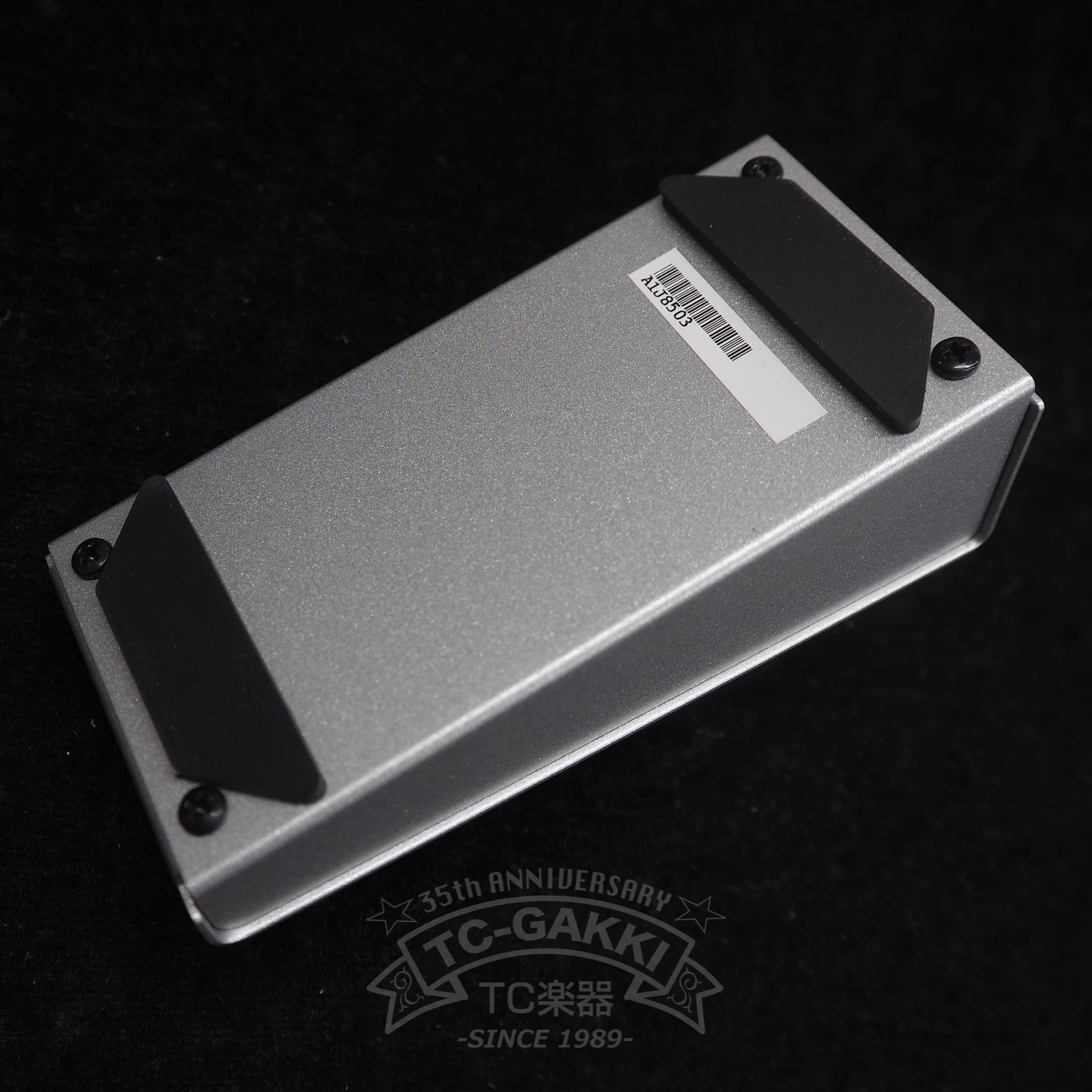 BOSS FS-7 Dual Foot Switch