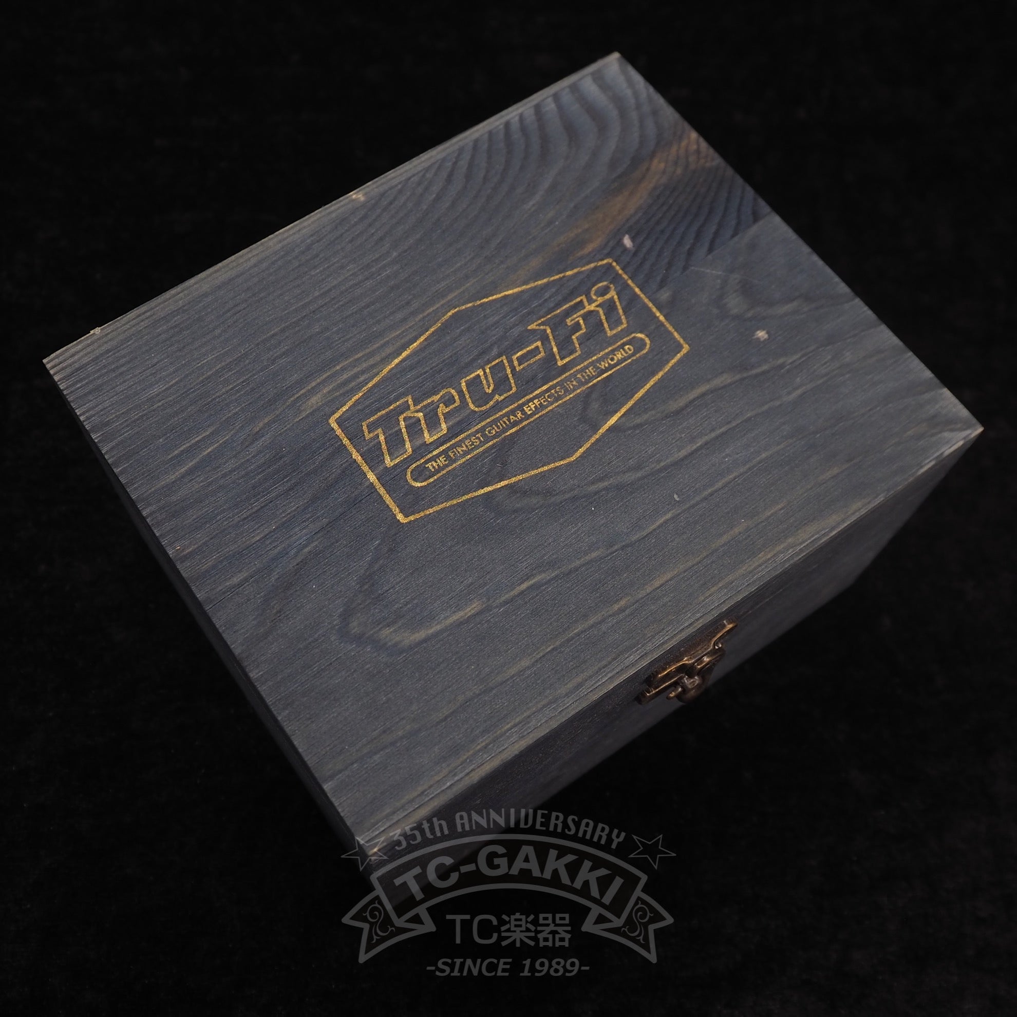 Tru-Fi Zoso Fuzz