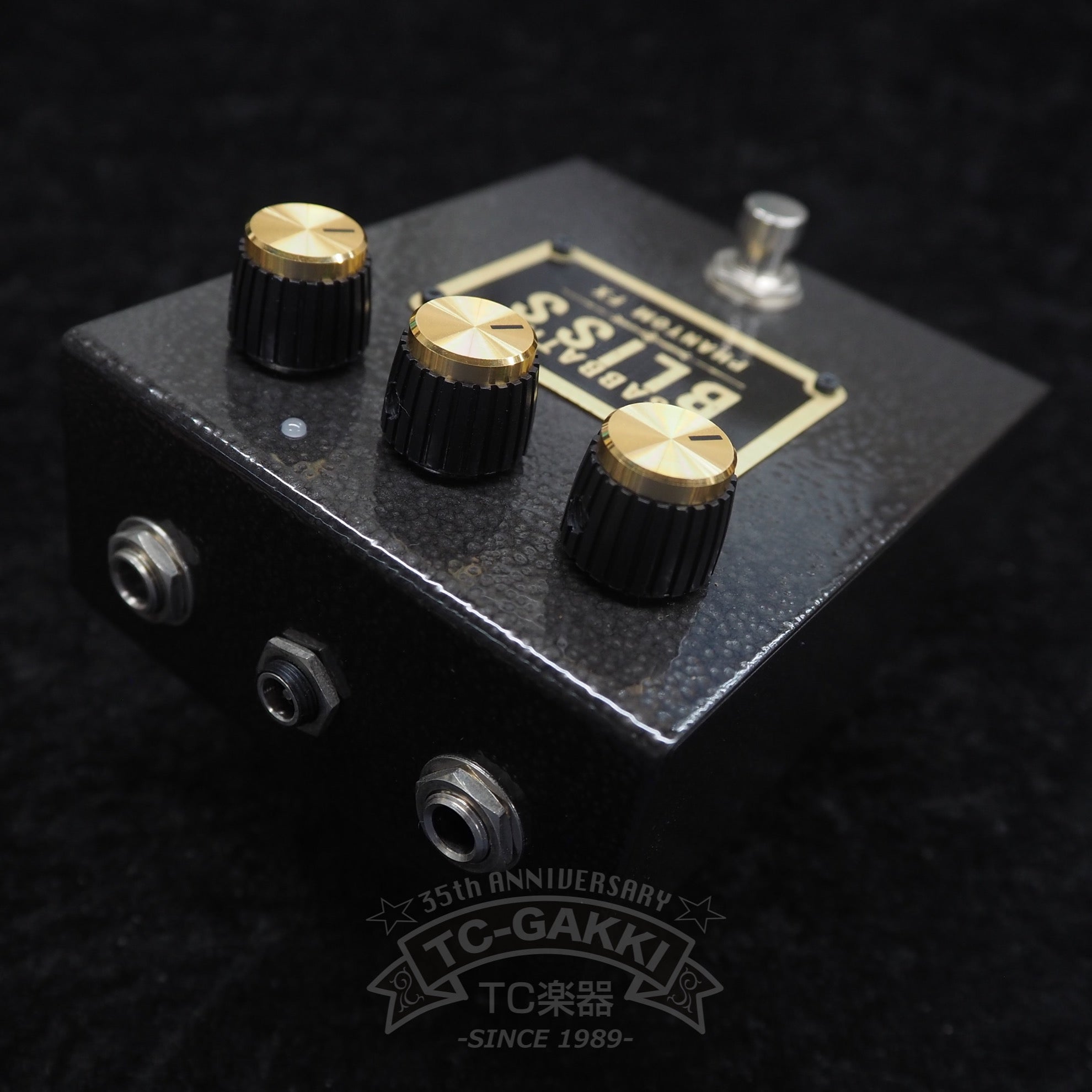 PHANTOM FX SABBATH „BLISS“