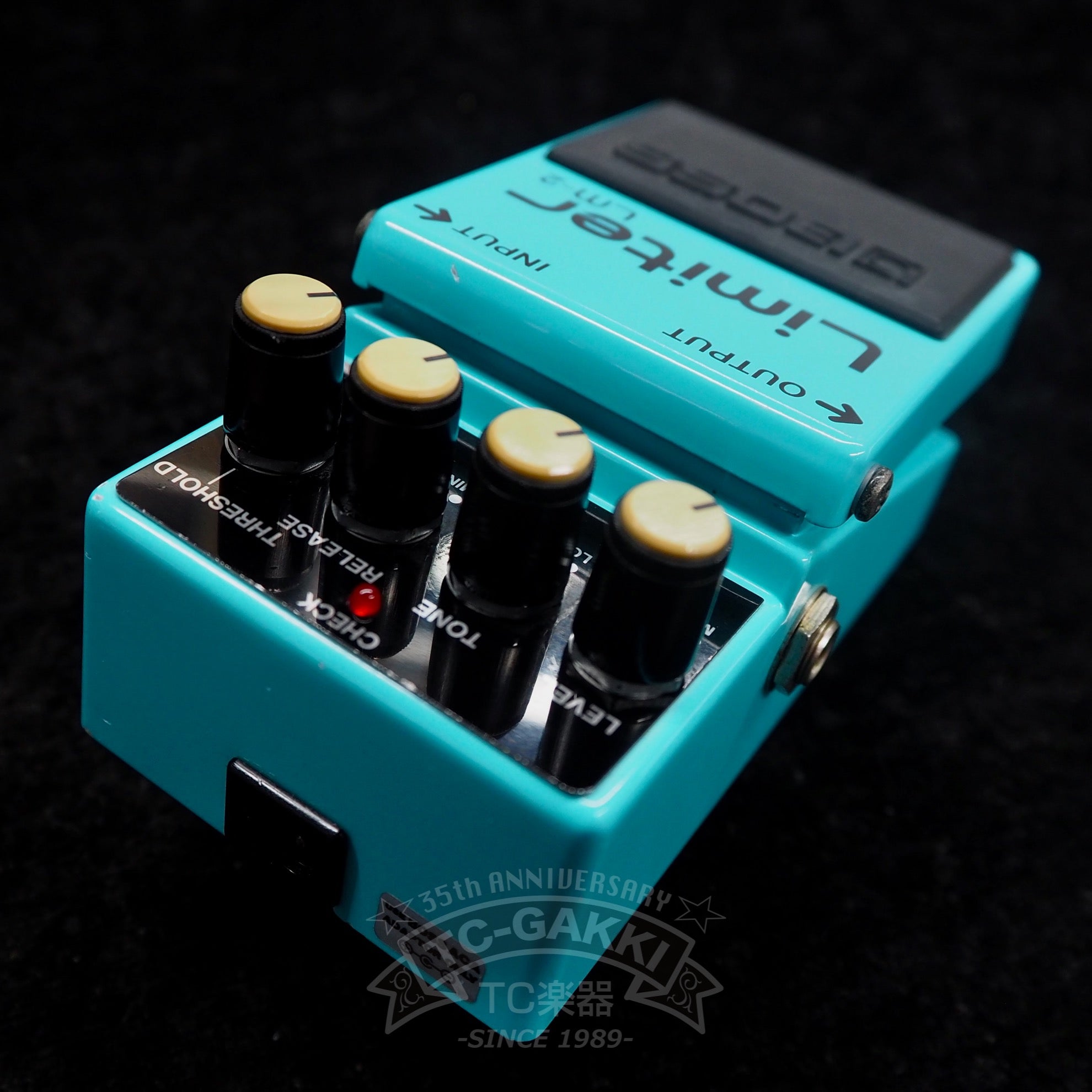 BOSS LM-2 Limiter (JAPAN)