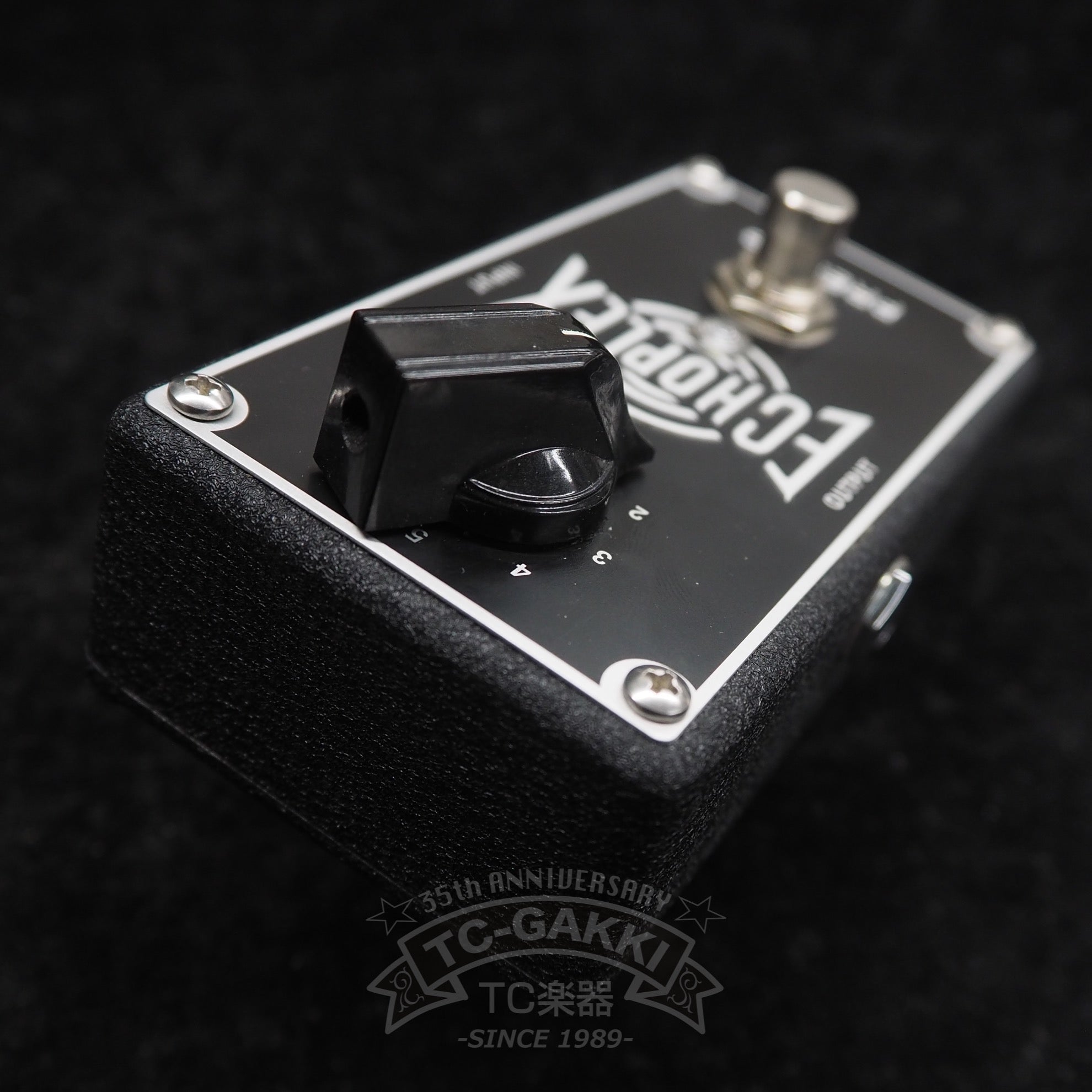 Jim Dunlop EP101 Echoplex-Vorverstärker