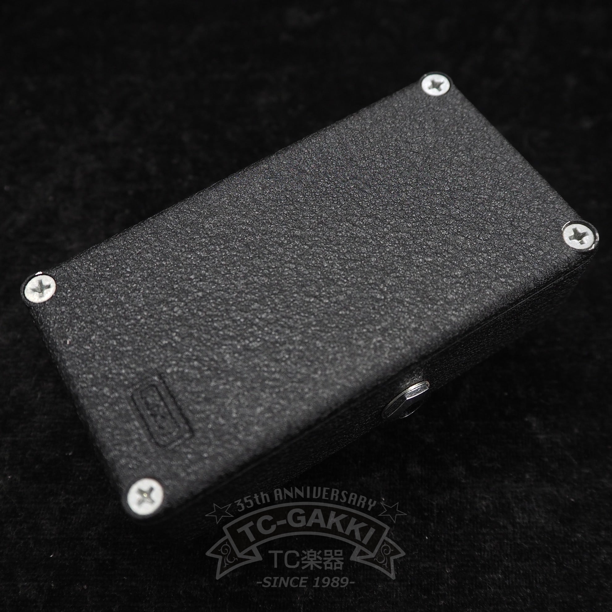 Jim Dunlop EP101 Echoplex-Vorverstärker