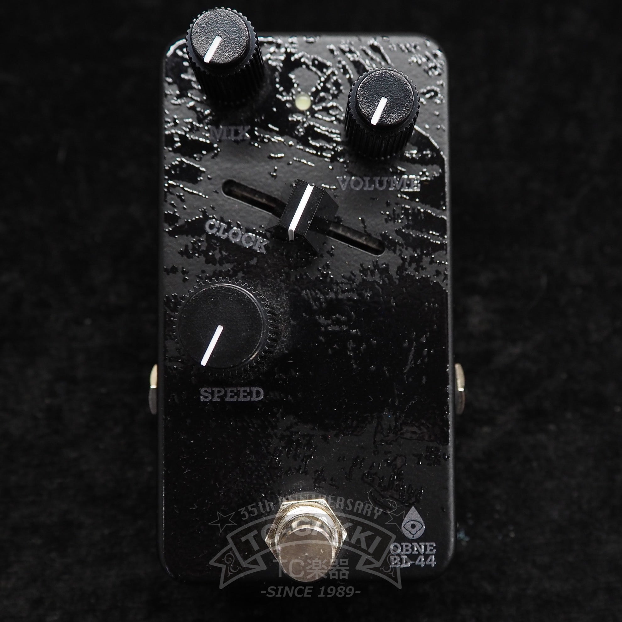OBNE(OLD BLOOD NOISE ENDEAVORS) BL-44 REVERSE