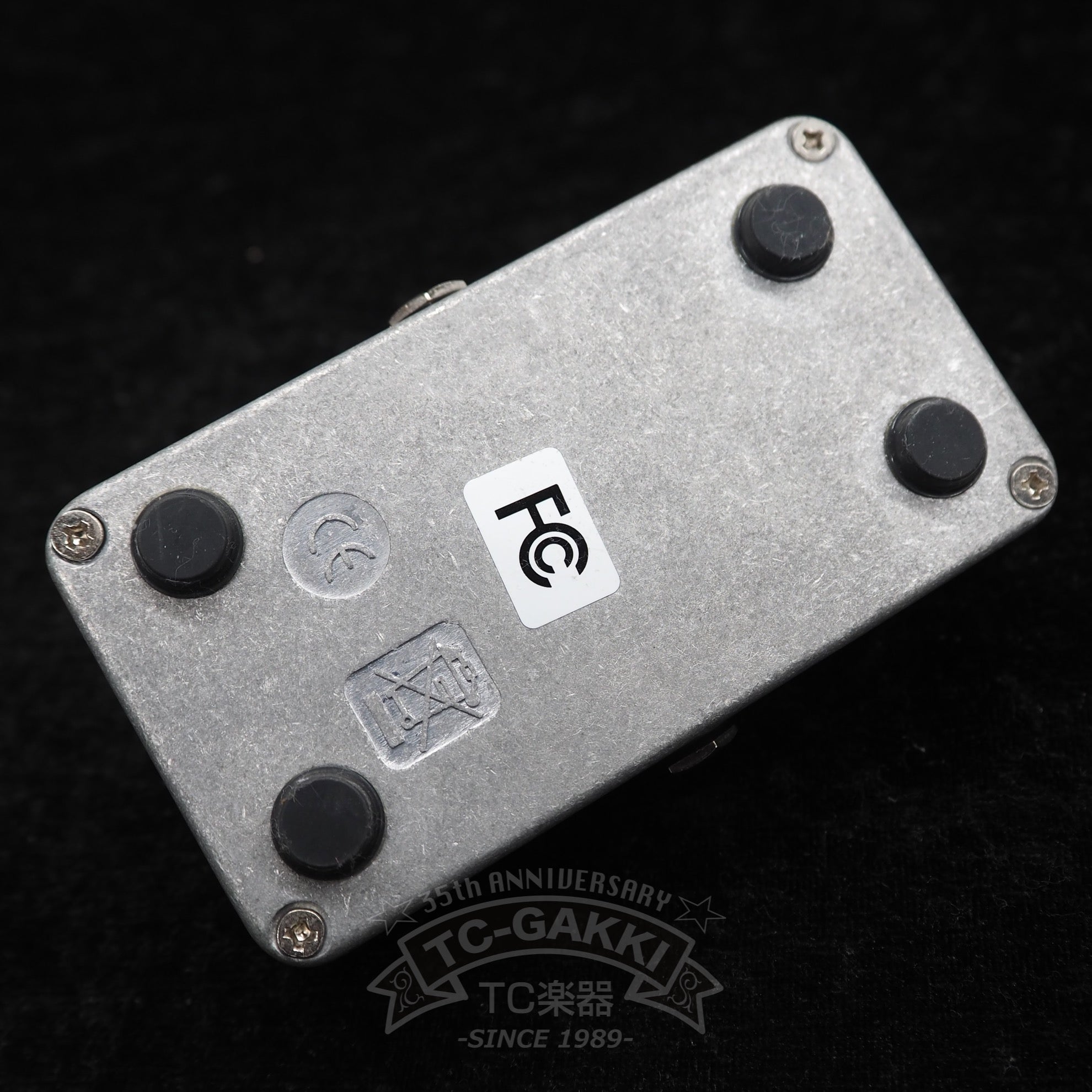 electro-harmonix EH9300 HOLY GRAiL (Nano)