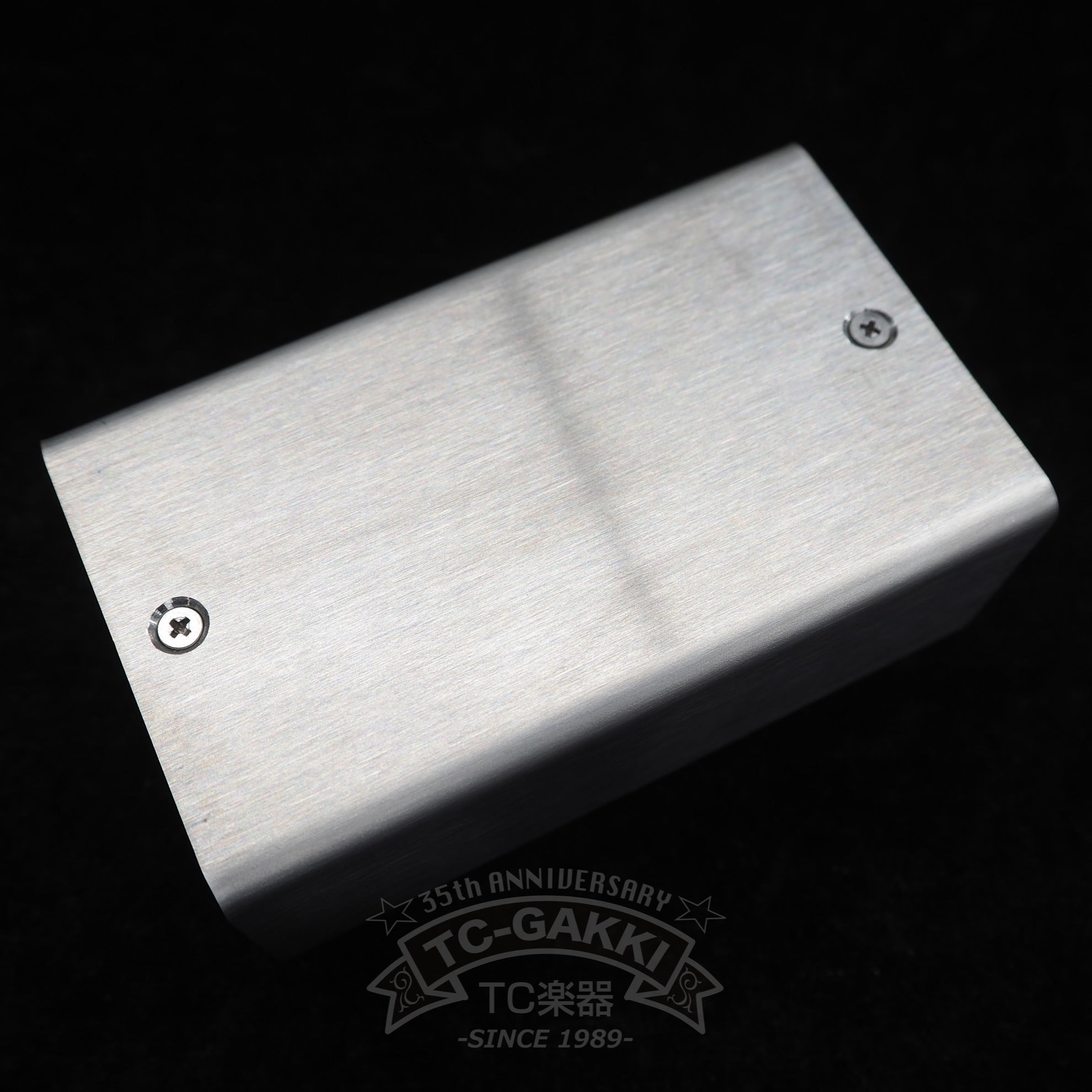 CMC AUDIO PROTO TYPE V2/Black Steel Inverted