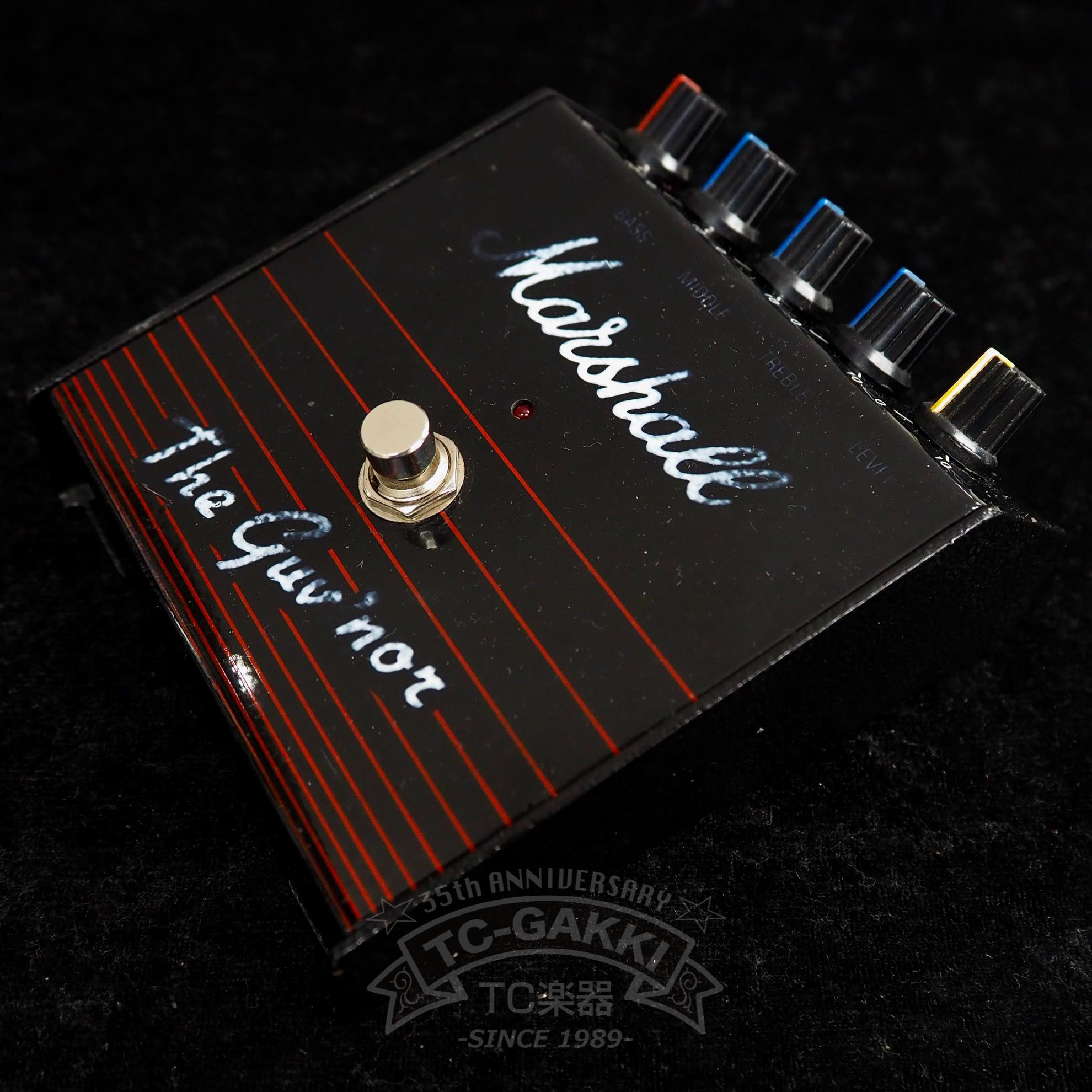 Marshall FP01 The Guv’nor (KOREA)