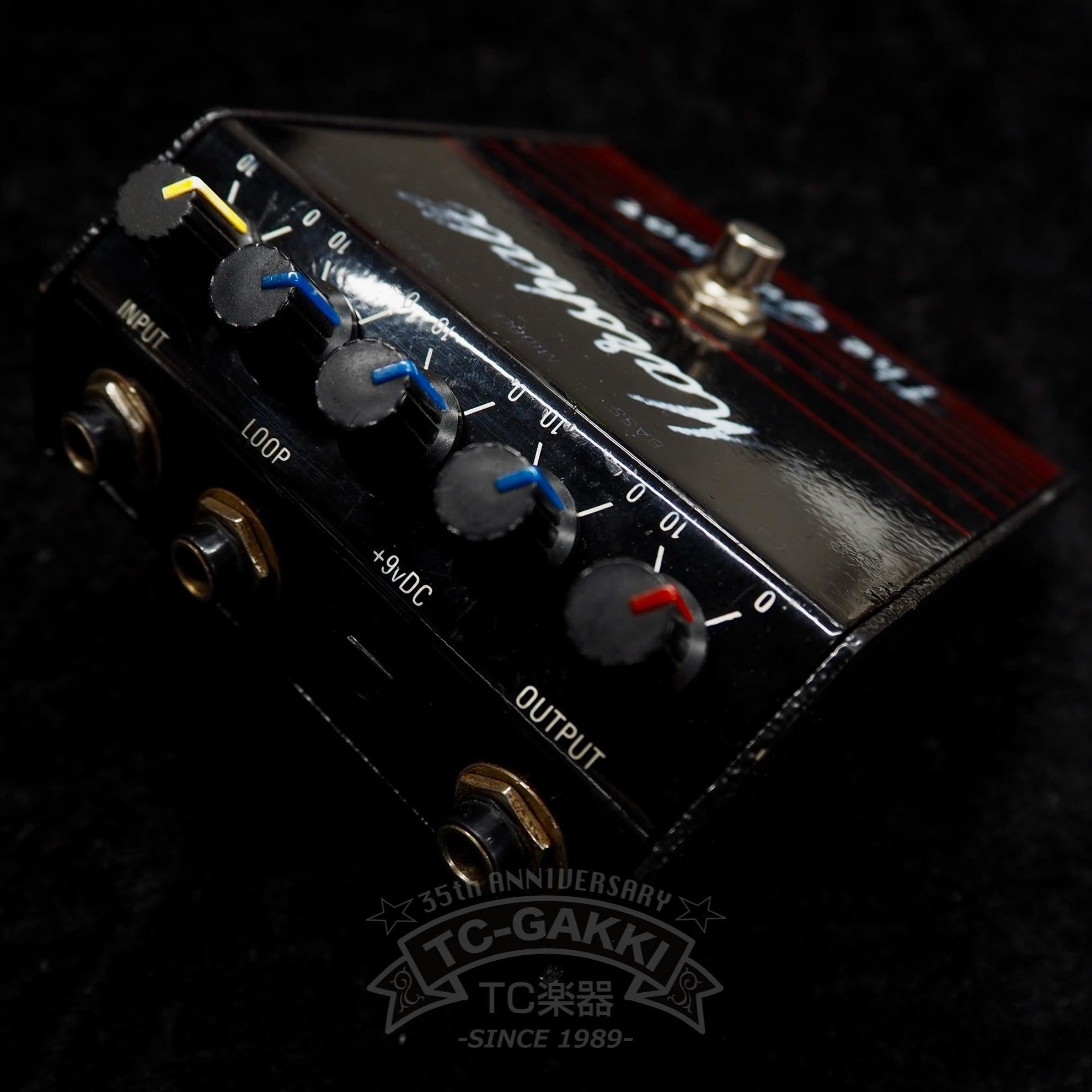 Marshall FP01 The Guv’nor (KOREA)