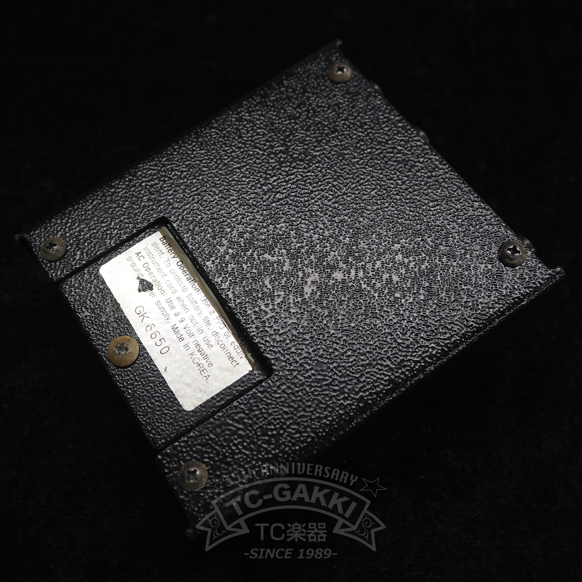 Marshall FP01 The Guv’nor (KOREA)