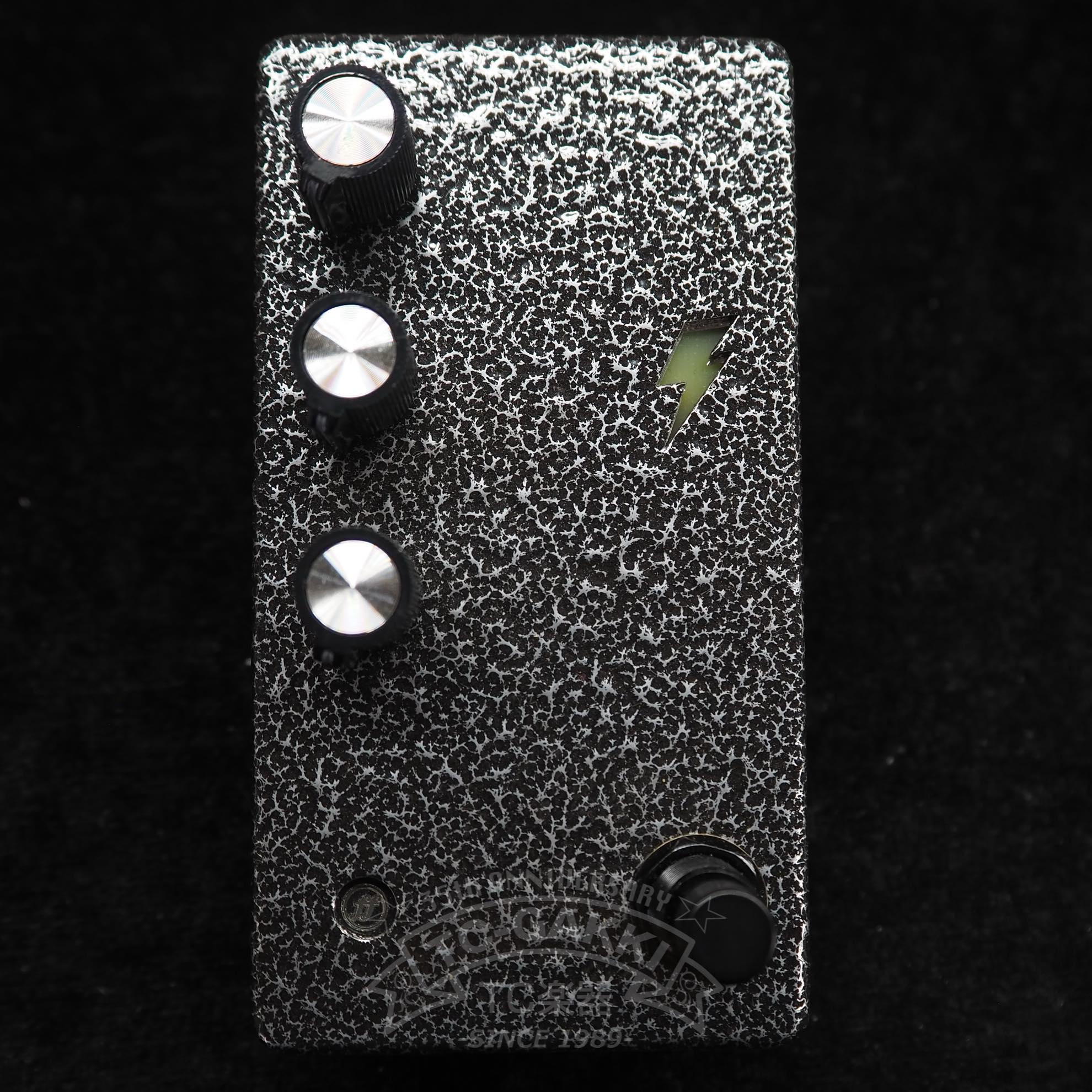 Fjord Fuzz THOR