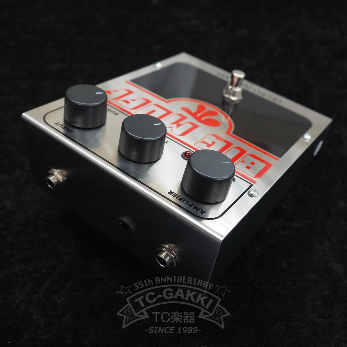 electro-harmonix EC-3003 BIG MUFF π
