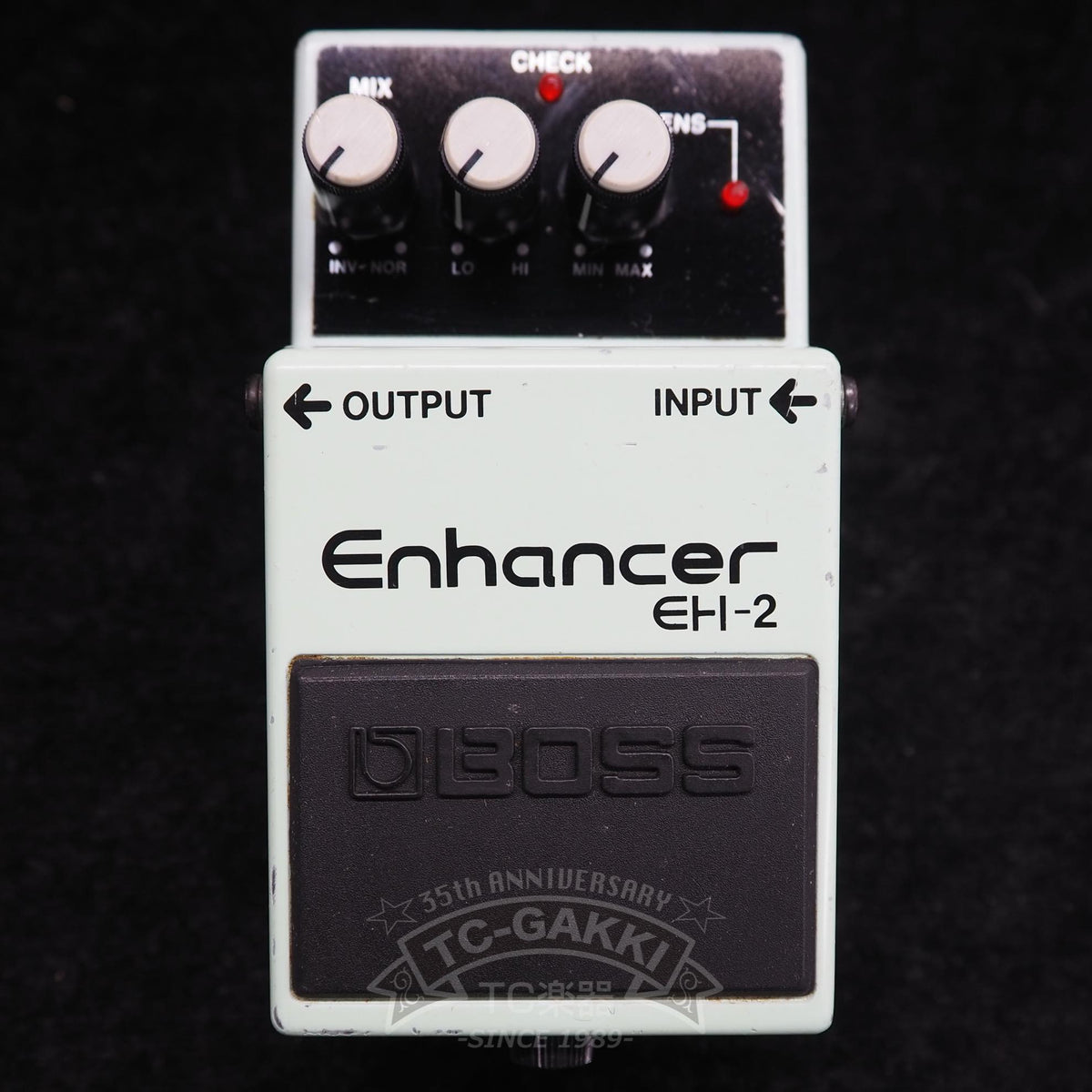 BOSS EH-2 Enhancer