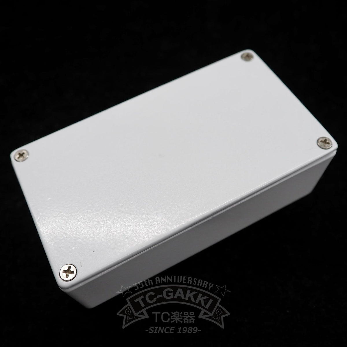 MYTHOS Pedals POSITRON