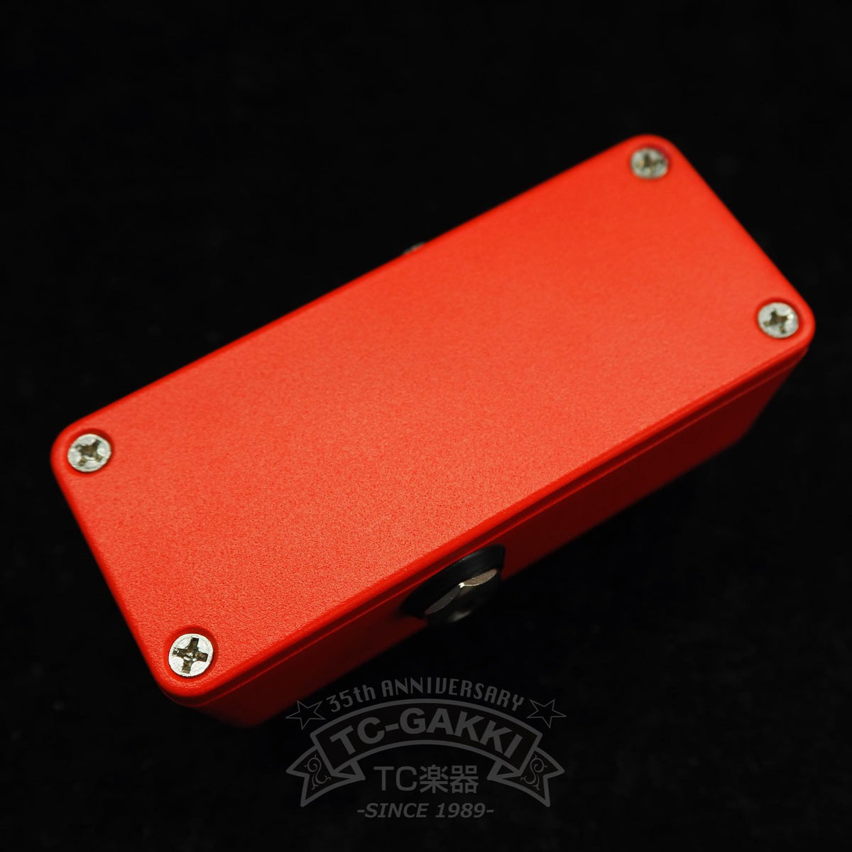 Effects Bakery SANDWICH FUZZ