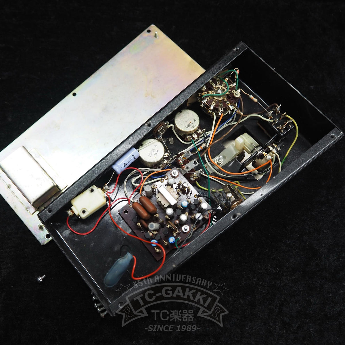 Honey HA-9P SUPER EFFECT