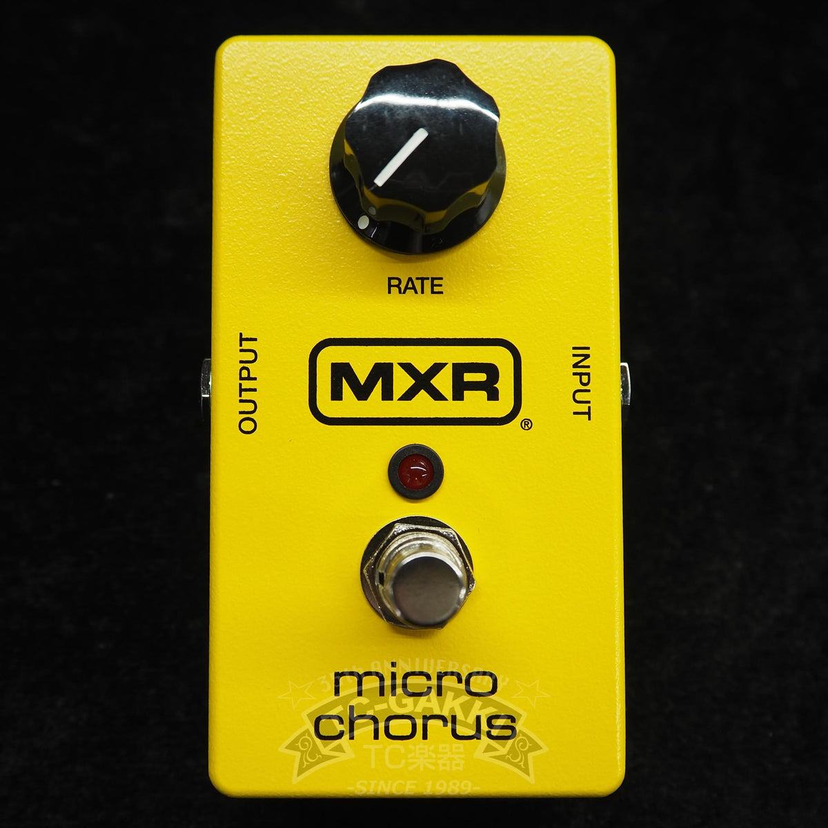MXR M-148 Micro Chorus