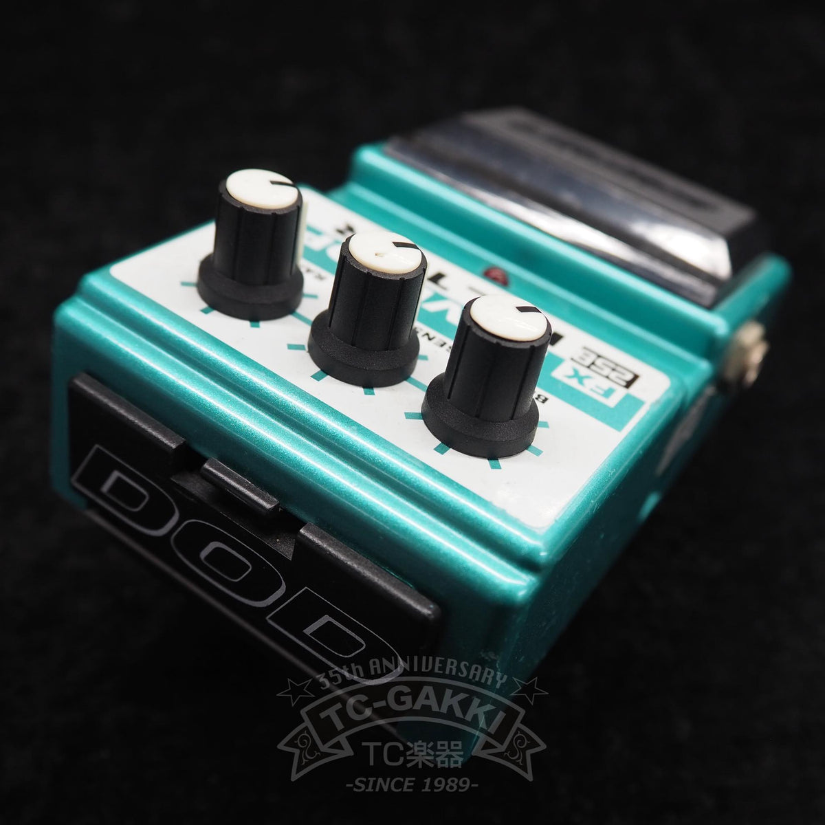 DOD FX25B ENVELOPE FILTER