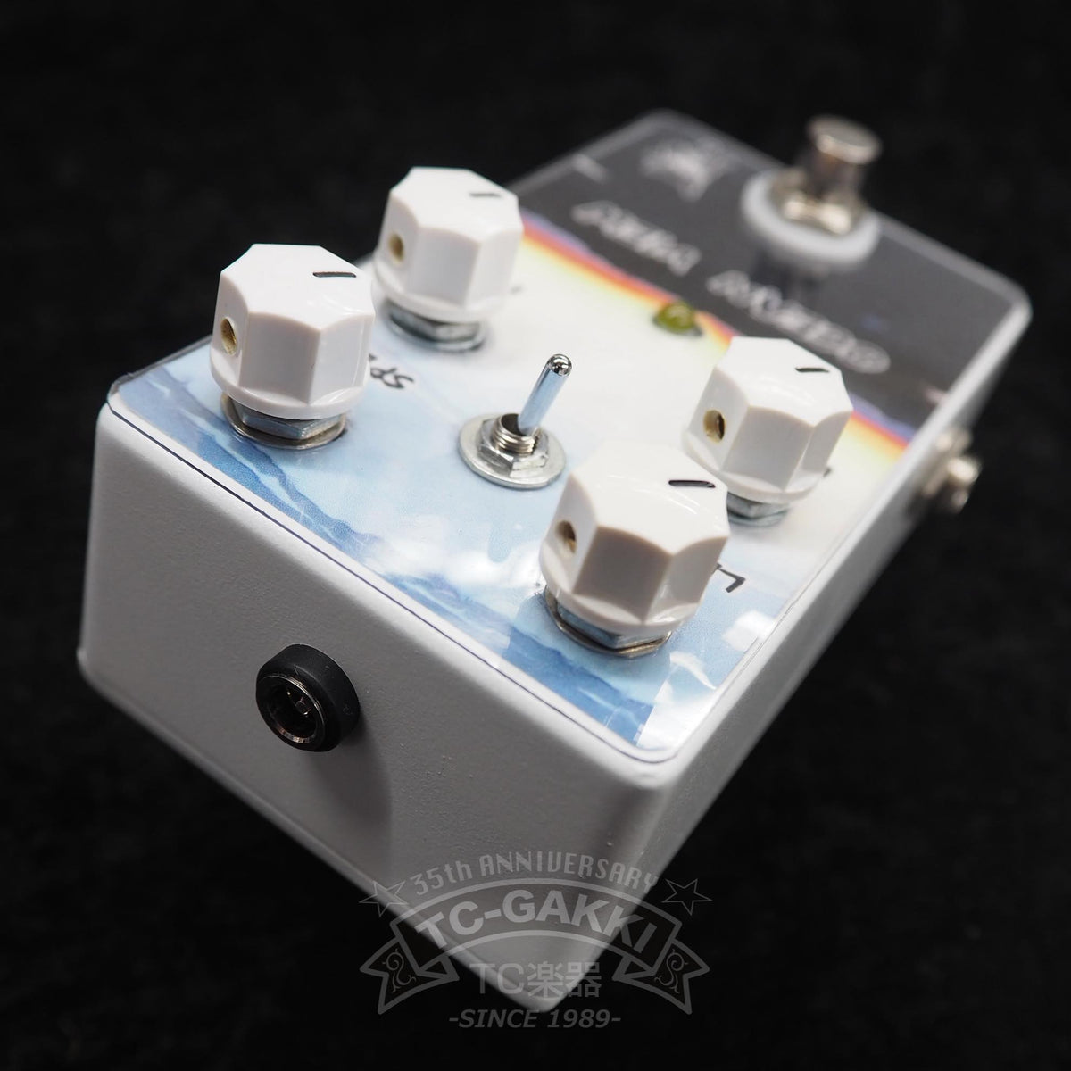 Sound Dog OCEAN VIEW CHORUS (NEW)