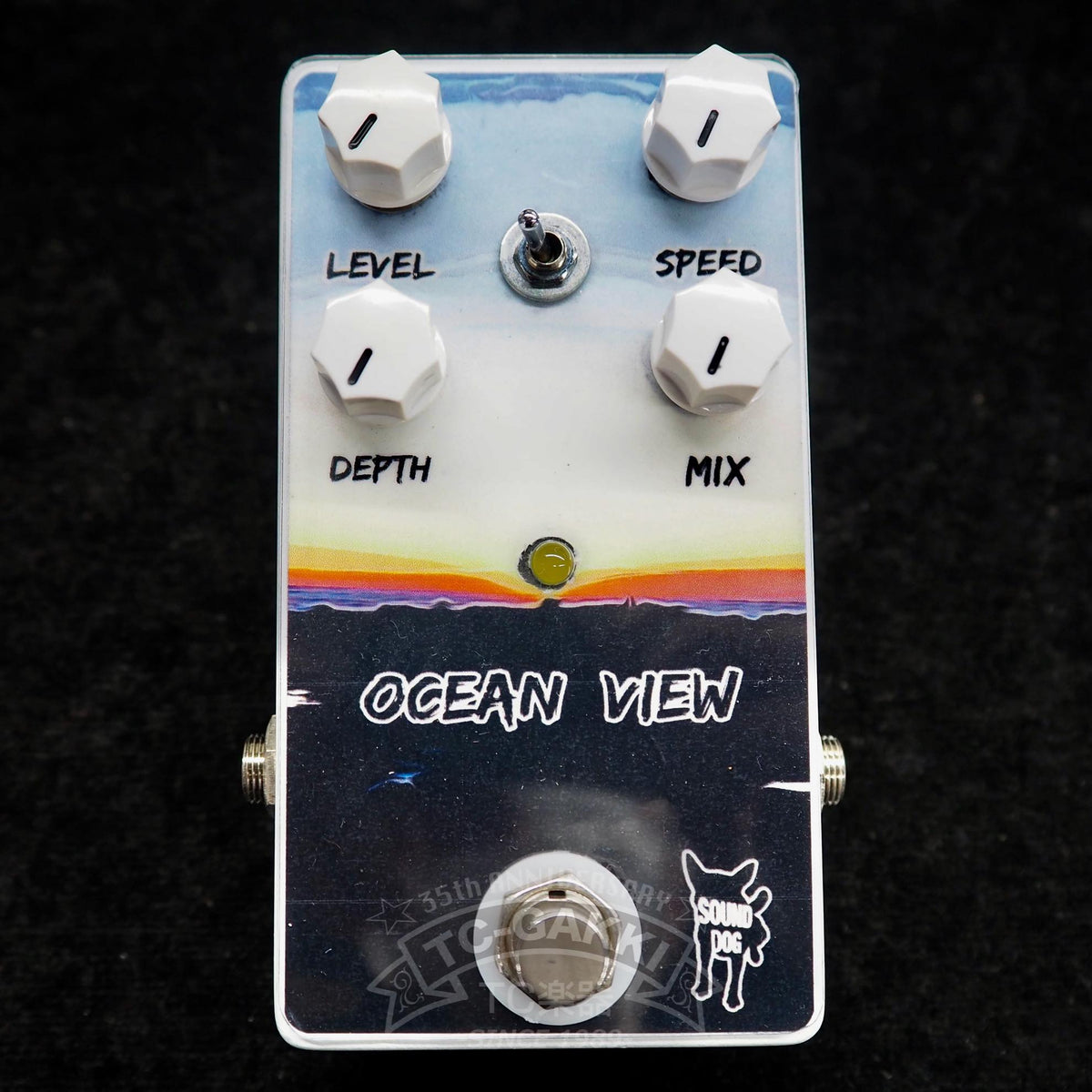 Sound Dog OCEAN VIEW CHORUS (NEW)