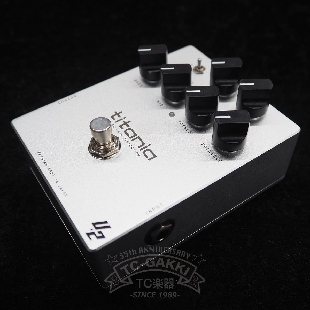 KarDiaN titania v2 (NEW)