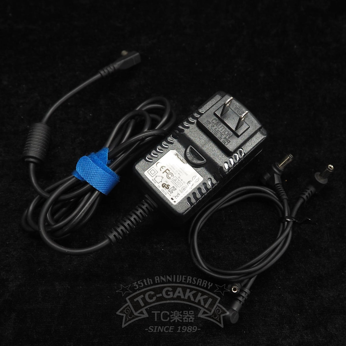 MXR M-239 Mini Iso-Brick Power Supply