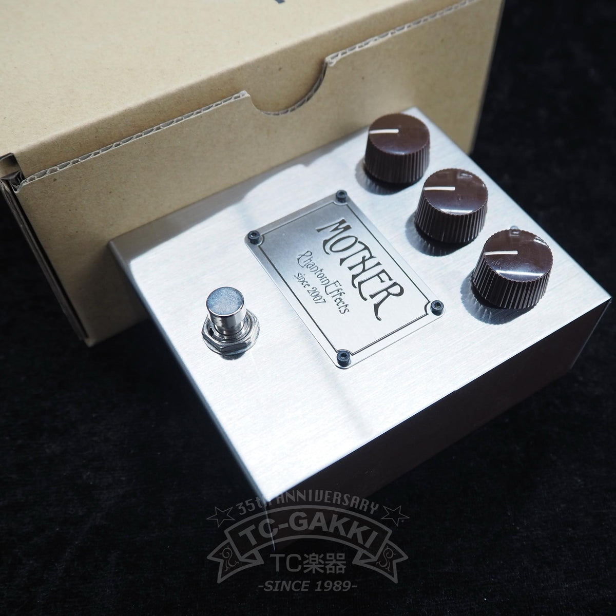 Phantom FX MOTHER