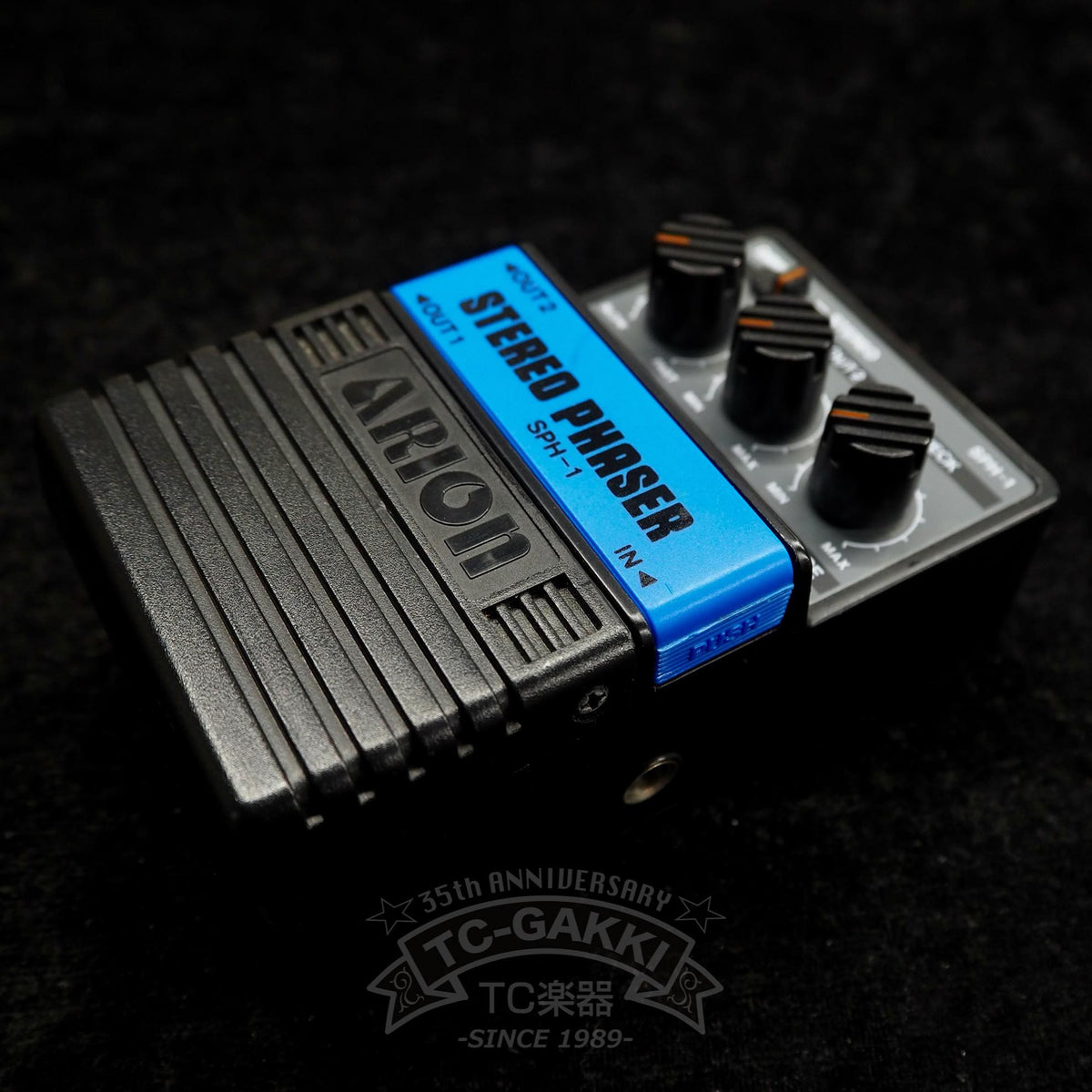 ARION SPH-1 STEREO PHASER