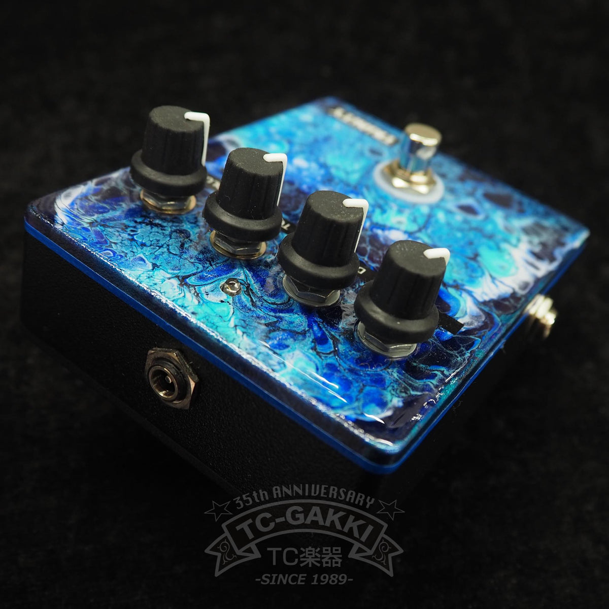 TRINITY EFFECTS FLUID CHORUS