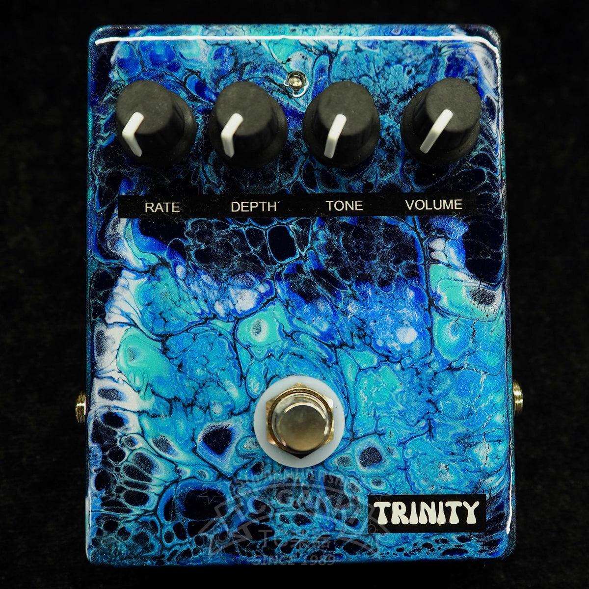 TRINITY EFFECTS FLUID CHORUS