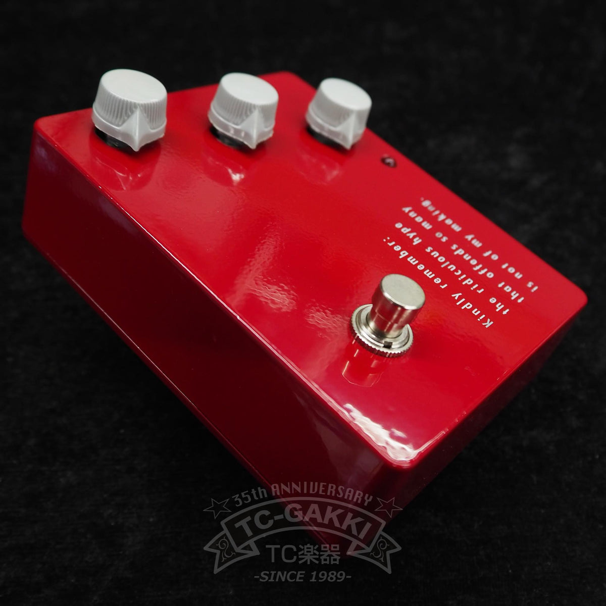 KLON KTR
