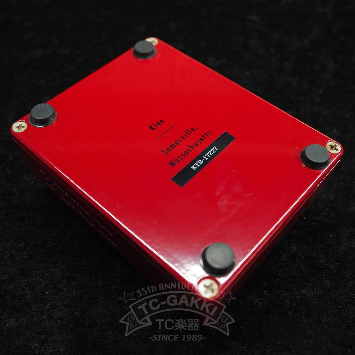 KLON KTR