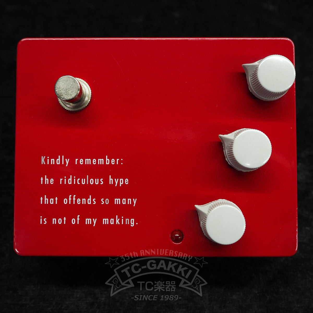 KLON KTR