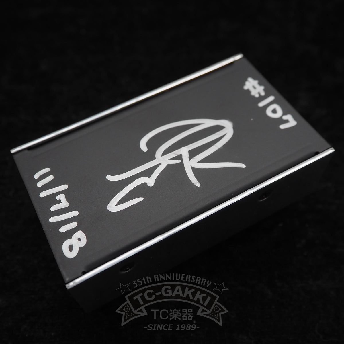 J.RAD(J.ROCKETT AUDIO DESIGNS) THE JEFF ARCHER