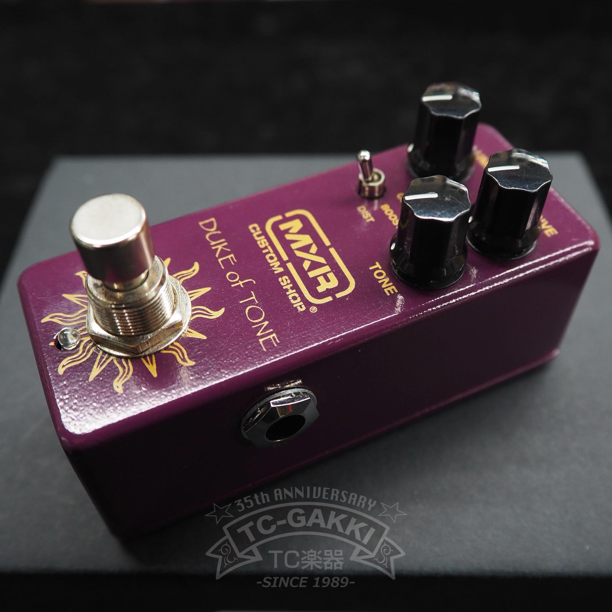 CSP-039 duke of tone - TC楽器 - TCGAKKI