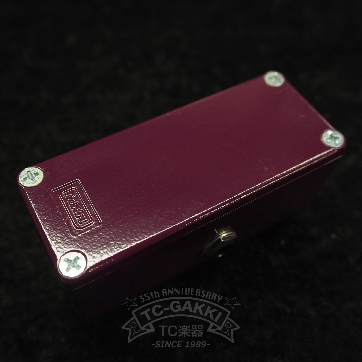 MXR CSP-039 Duke of Tone