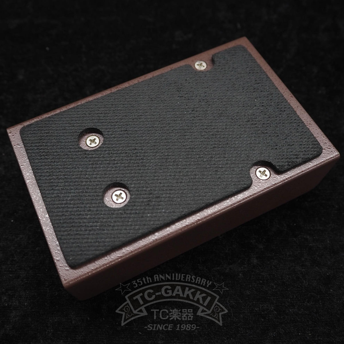L.R.Baggs PARA ACOUSTIC D.I.