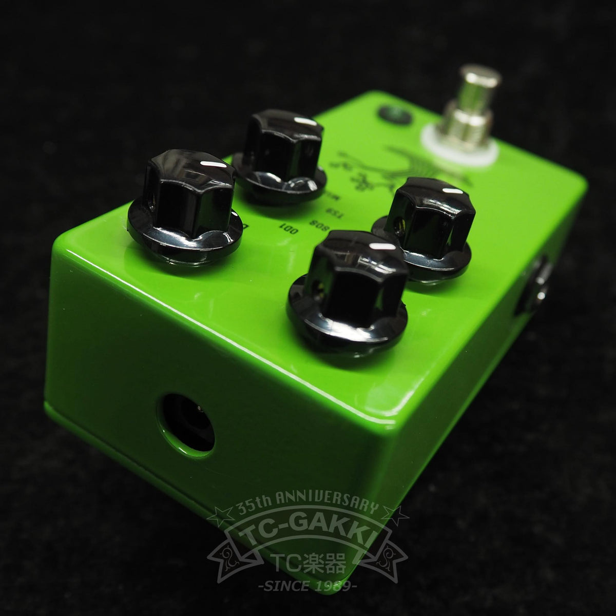 JHS Pedals THE BONSAI