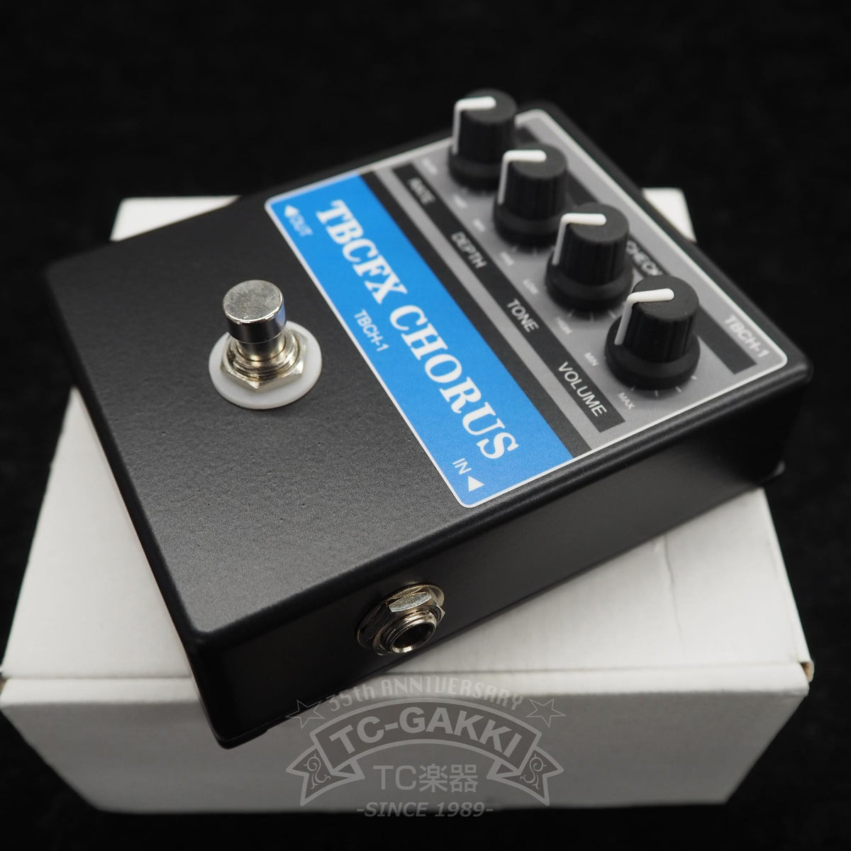 TBCFX CHORUS TBCH-1