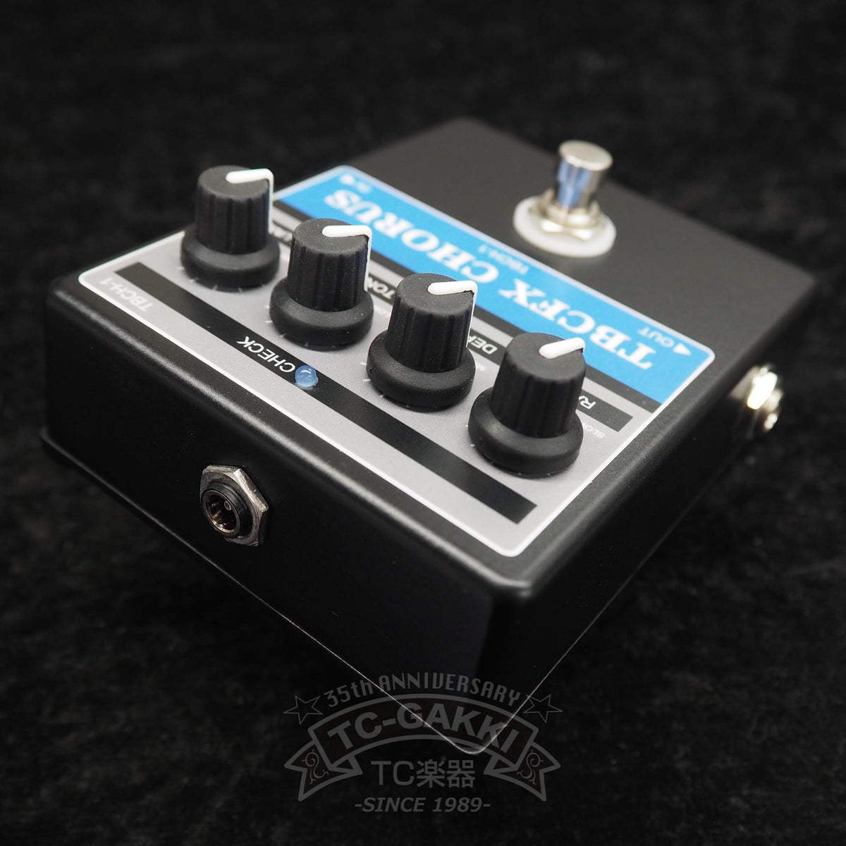 TBCFX CHORUS TBCH-1