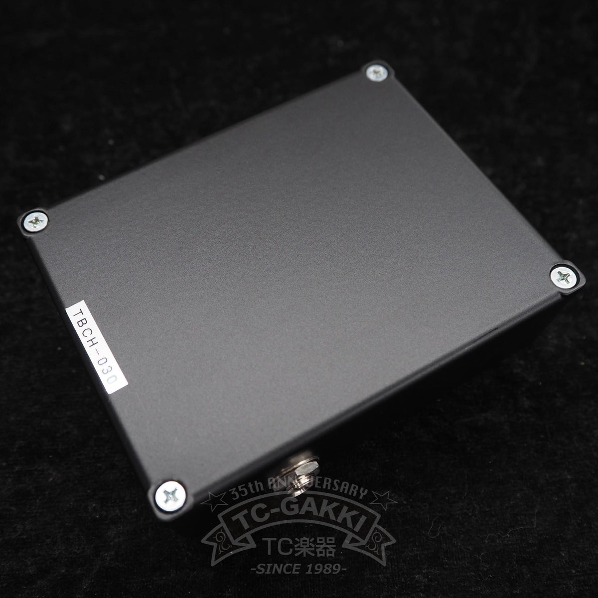 TBCFX CHORUS TBCH-1
