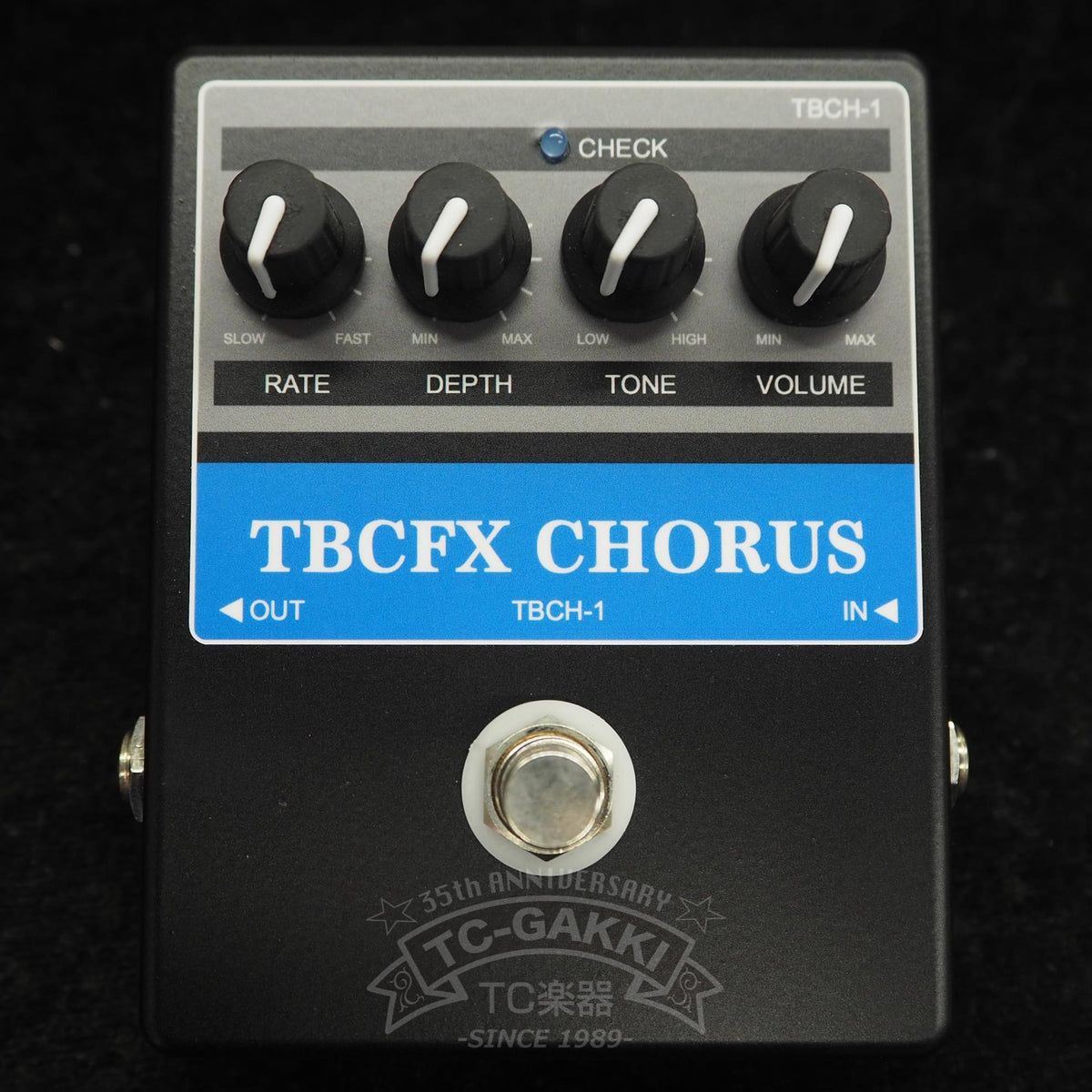 TBCFX CHORUS TBCH-1
