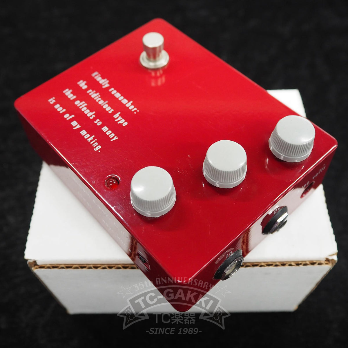 KLON KTR